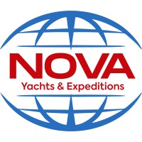 Nova Yachts logo - Similar company to Mycrew