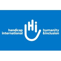 Humanity and Inclusion Ethiopia logo - Similar company to Wellnesswithseble