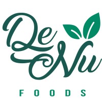 DeNu Foods logo - Similar company to Carbless.Egypt
