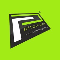 Pitamaas logo - Similar company to C9