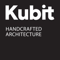 Kubit Architektur - Handcrafted Architecture logo - Similar company to Rimpf Architektur & Generalplanung