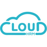 Cloud HRM Official logo - Similar company to Standphill India