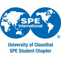 TU Clausthal SPE Student Chapter logo - Similar company to Spe Ntnu Student Chapter