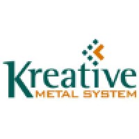 Kreative Metal System