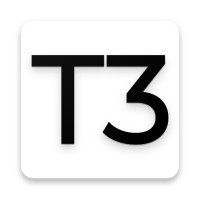 T3infotech logo - Similar company to Midcoder