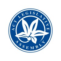 ACT Legislative Assembly logo - Similar company to Act Legislative Assembly