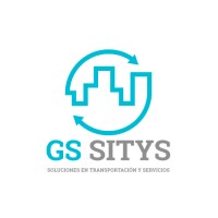 GS SITYS TRANSPORTACIÓN EJECUTIVA logo - Similar company to Sitis