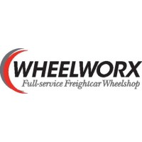 Wheelworx logo - Similar company to Utilirail