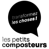 Les Petits Composteurs logo - Similar company to Flippizz