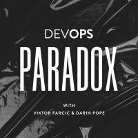 DevOps Paradox logo - Similar company to Shipa
