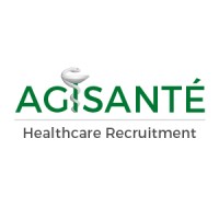 AGISANTÉ Healthcare Recruitment logo - Similar company to G&G Instruments Kft./Ltd. - Hungary