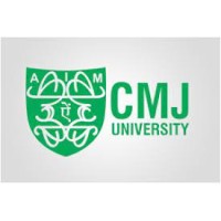 CMJ University  Meghalaya logo - Similar company to Pragjyotishpur University