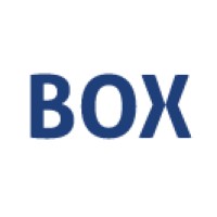 BOX Wagenparkbeheer logo - Similar company to Dsg. Fleet Dynamics.