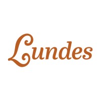 Lundes logo - Similar company to Beyonc As