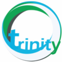 Trinity Tecnologia logo - Similar company to Flexthetics Studio