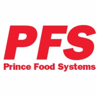 Prince Food Systems, Inc. logo - Similar company to Aurora Vending