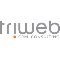 Triweb logo - Similar company to Triweb