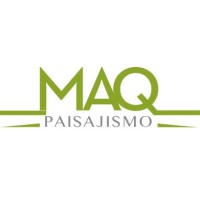 MAQ Paisajismo logo - Similar company to Turfchile