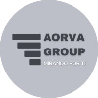 AorvaGroup logo - Similar company to A Caminar
