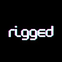 Rigged Inc logo - Similar company to Aurumveda
