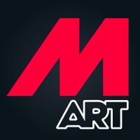 MUNDO ART - Treinamentos e Produção Audiovisual logo - Similar company to Zomaq Máquinas E Equipamentos