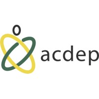 ACDEP logo - Similar company to Quality Seed Limited