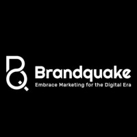 Brandquake logo - Similar company to Grover Techies