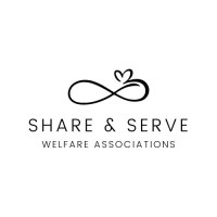 Share and Serve logo - Similar company to One Brand Solutions