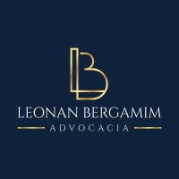 Leonan Bergamim Advocacia logo - Similar company to Almeida Feriane Advogados Associados