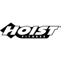 Hoist Fitness UK logo - Similar company to Realryder® International Llc