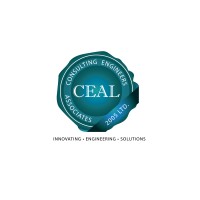 Consulting Engineers Associates 2005 Ltd logo - Similar company to Terran Resources