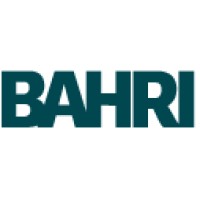 Bahri Arkitekter AB logo - Similar company to Nivell System