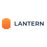 Lantern logo - Similar company to Greater Sum