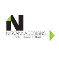 NirvannaDesigns logo - Similar company to Niravana