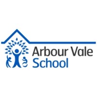 Arbour Vale School logo - Similar company to Windsor College