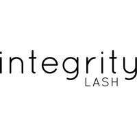 Integrity Lash logo - Similar company to Tussanee'S Integrity Lash