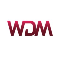 W.D.M. logo - Similar company to L'Ardoise Pivotante