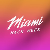 Miami Hack Week logo - Similar company to Tech Beach Retreat