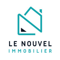 Le Nouvel Immobilier logo - Similar company to Apphomy