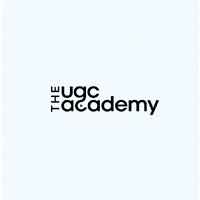 The UGC Creator Academy logo - Similar company to Brandchef Amsterdam