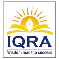 IQRA IAS logo - Similar company to Focus Pixel