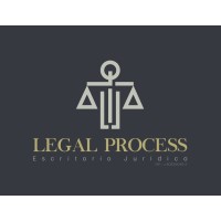 Legal Process Escritorio Jurídico logo - Similar company to Instituto Autónomo Consejo Nacional De Derechos De Niños, Niñas Y Adolescentes (Idenna)