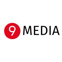 9MEDIA - Dit kommunikationshus logo - Similar company to Andersfogh.Com