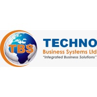 Techno Business Systems Limited logo - Similar company to Technobusiness
