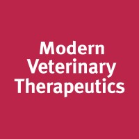 Modern Veterinary Therapeutics logo - Similar company to Royal Lepage Urbain