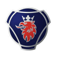 Gonar Automotores S.A. Concesionario Oficial Scania Argentina logo - Similar company to La Concorde Sa