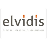 Elvidis Benelux Distribution logo - Similar company to Genezis Electronics