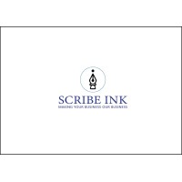 Scribe Ink logo - Similar company to Kel Construction And Engineering Solutions (Pty) Ltd