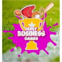 Derby Business Games logo - Similar company to Bowls Development Alliance