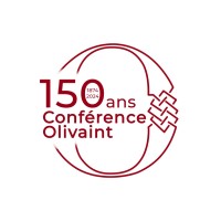 Conférence Olivaint logo - Similar company to Student Forum Tönissteiner Kreis